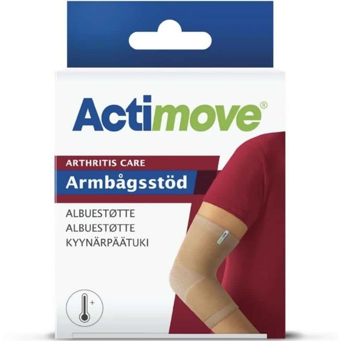 Hovedbilde Actimove Arthritis Care Albuestøtte S