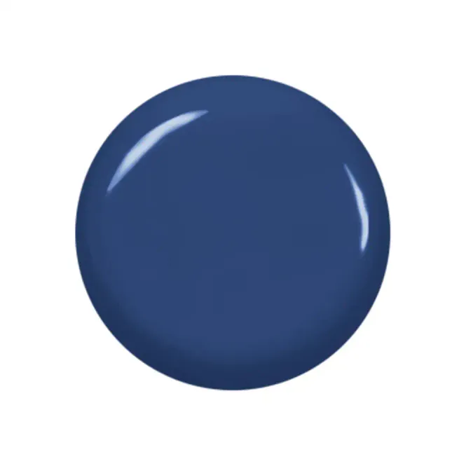 Hovedbilde Idun Minerals Neglelakk Safir 11 ml