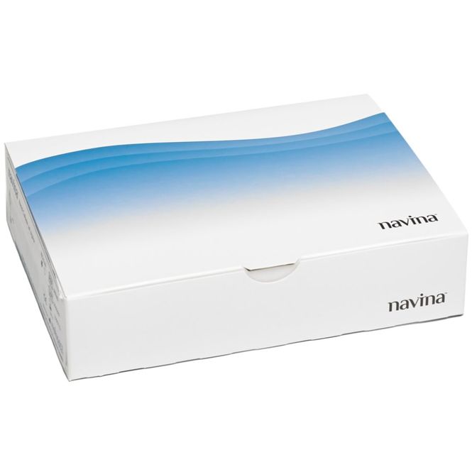 Hovedbilde Navina Classic Regular Startsett For Irrigasjon 1 sett