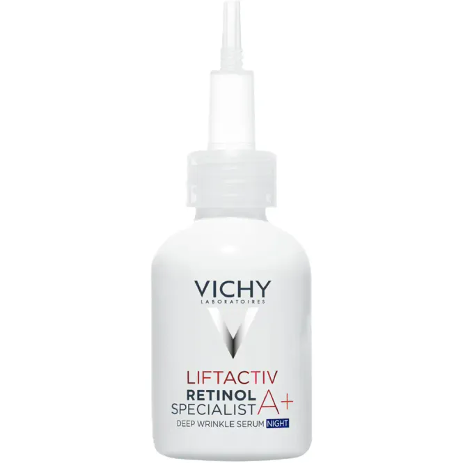 Hovedbilde Vichy Liftactiv Retinol Specialist Serum 30 ml