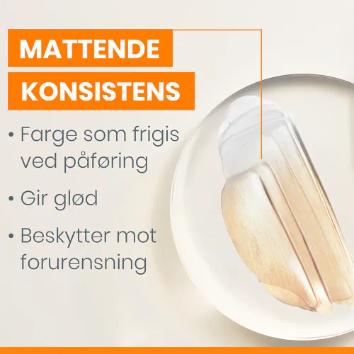 Avène Sun Ultra Fluid Radiance SPF50+ 50 ml  