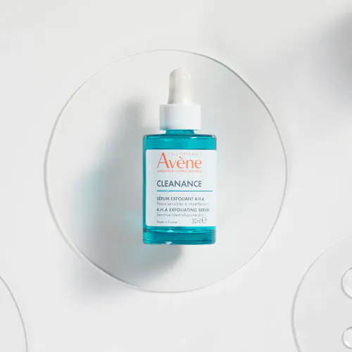 Avène Cleanance A.H.A Serum 30 ml