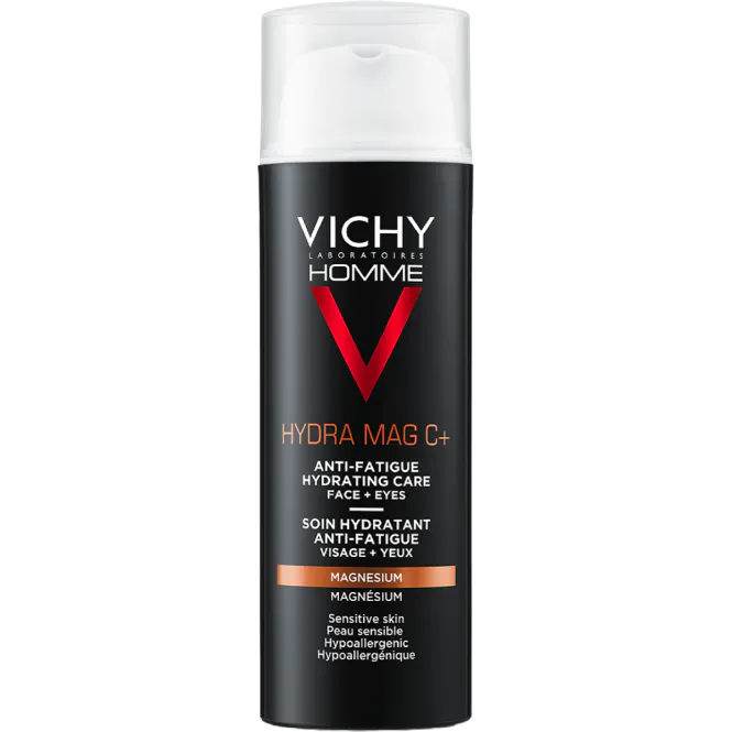 Hovedbilde Vichy Homme Hydra Mag C+ Facial Cream 50 ml