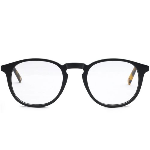 Mokki Lesebriller MO4085 Sort A +3.5 Classic Scandinavian