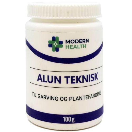 Modern Health Alun Teknisk 100 g 